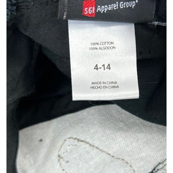 Baseball Truckers Cap Hat Ball Hog Swine Pig Wheels Harley Ride Adjustable - Picture 4 of 8